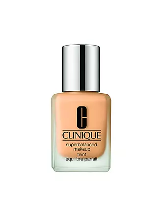 CLINIQUE | Superbalanced Makeup (33 Cream) | 